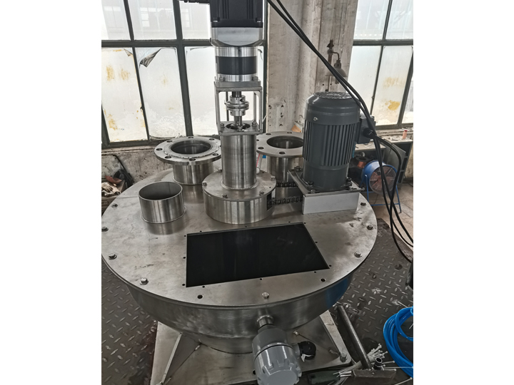 垂直螺旋包裝機(jī)